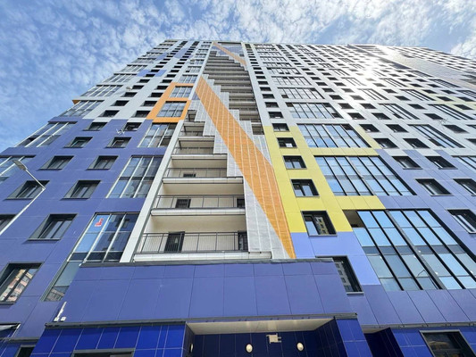 Продам однокомнатную (1-комн.) квартиру, Илимская ул, 1вк3, Москва г