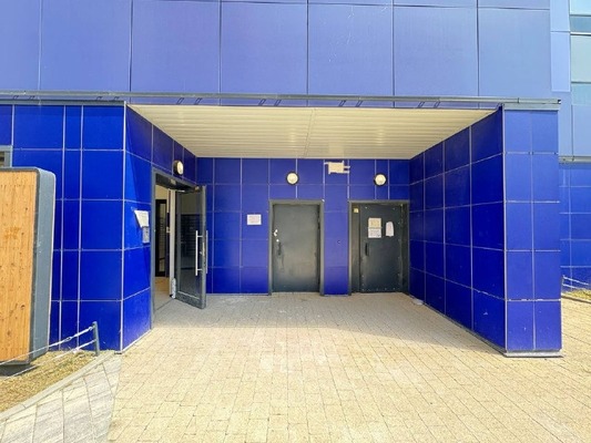 Продам однокомнатную (1-комн.) квартиру, Илимская ул, 1вк3, Москва г