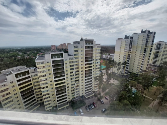 Продам однокомнатную (1-комн.) квартиру, Высоковольтная ул, 22, Хрипань д