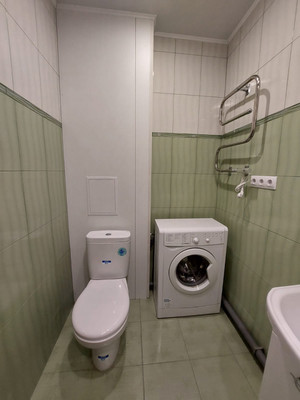 Продам однокомнатную (1-комн.) квартиру, Высоковольтная ул, 22, Хрипань д
