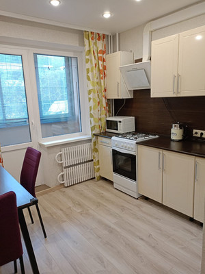 Продам однокомнатную (1-комн.) квартиру, Шишкова ул, 144Б, Воронеж г
