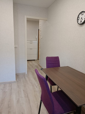 Продам однокомнатную (1-комн.) квартиру, Шишкова ул, 144Б, Воронеж г