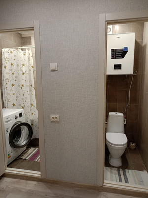 Продам однокомнатную (1-комн.) квартиру, Шишкова ул, 144Б, Воронеж г