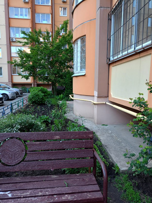 Продам однокомнатную (1-комн.) квартиру, Шишкова ул, 144Б, Воронеж г