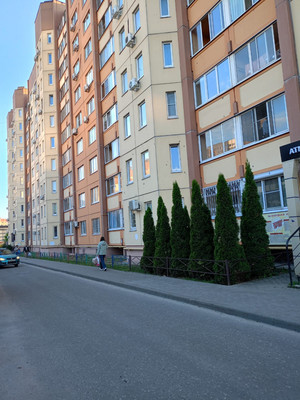Продам однокомнатную (1-комн.) квартиру, Шишкова ул, 144Б, Воронеж г