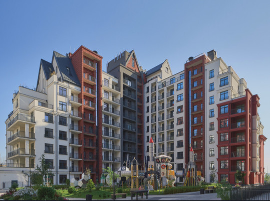 Продам трехкомнатную (3-комн.) квартиру, Молодой гвардии ул, 34, Калининград г