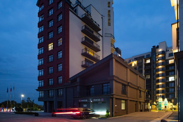 Продам трехкомнатную (3-комн.) квартиру, Молодой гвардии ул, 34, Калининград г