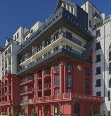 Продам трехкомнатную (3-комн.) квартиру, Молодой гвардии ул, 34, Калининград г