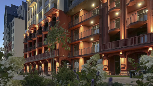 Продам трехкомнатную (3-комн.) квартиру, Молодой гвардии ул, 34, Калининград г