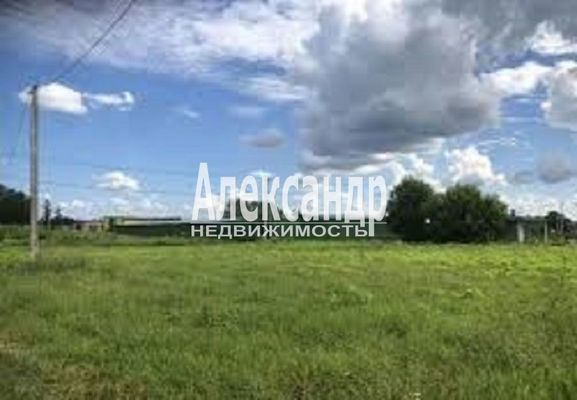 Продам участок 12,5 соток, ИЖС, Будино д, 81 км от города