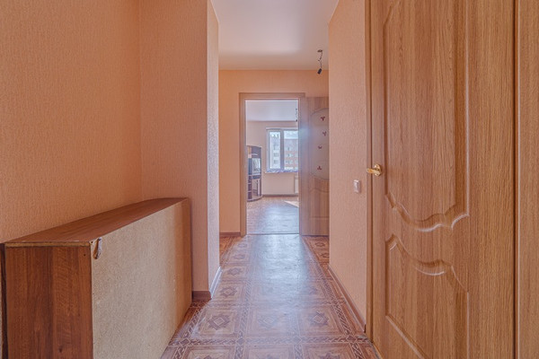 Продам однокомнатную (1-комн.) квартиру, Чапаева ул, 83, Пенза г