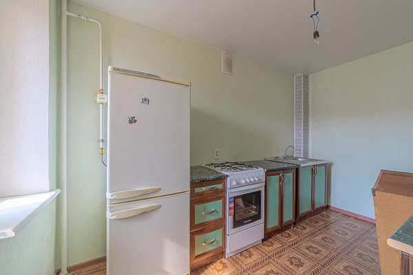 Продам однокомнатную (1-комн.) квартиру, Чапаева ул, 83, Пенза г