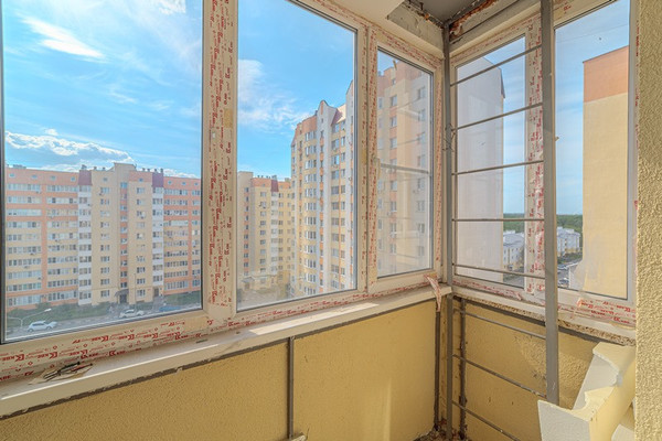 Продам однокомнатную (1-комн.) квартиру, Чапаева ул, 83, Пенза г