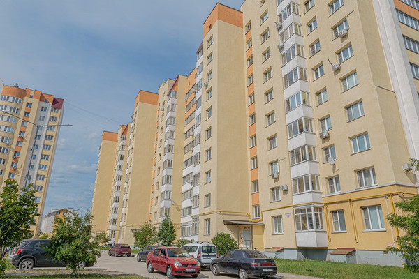 Продам однокомнатную (1-комн.) квартиру, Чапаева ул, 83, Пенза г
