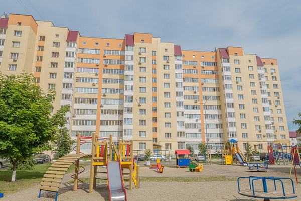 Продам однокомнатную (1-комн.) квартиру, Чапаева ул, 83, Пенза г