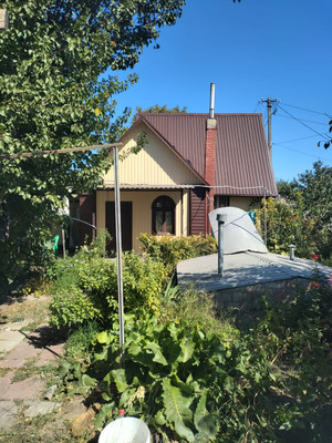 Продам дачу, Летний сад тер. СНТ, 1248, Волгодонск г, 0 км от города