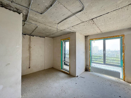 Продам однокомнатную (1-комн.) квартиру, Илимская ул, 1Вк1, Москва г
