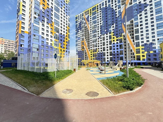 Продам однокомнатную (1-комн.) квартиру, Илимская ул, 1Вк1, Москва г