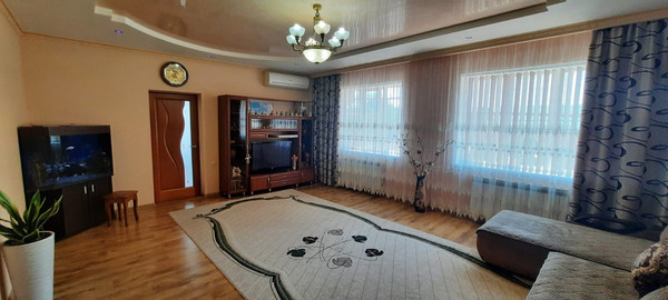 Продам дом, Черноморский пер, 1, Голубицкая ст-ца, 0 км от города