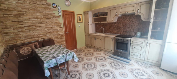 Продам дом, Черноморский пер, 1, Голубицкая ст-ца, 0 км от города