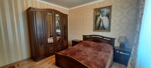 Продам дом, Черноморский пер, 1, Голубицкая ст-ца, 0 км от города