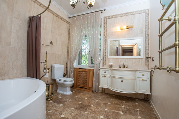 Продам дом, Лесные поляны (Салтыковка мкр.) ул, 189, Балашиха г, 0 км от города