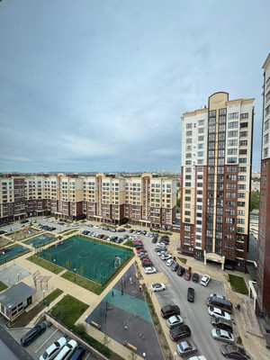 Продам двухкомнатную (2-комн.) квартиру, Крымской весны ул, 13к1, Мирное с