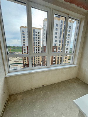 Продам двухкомнатную (2-комн.) квартиру, Крымской весны ул, 13к1, Мирное с
