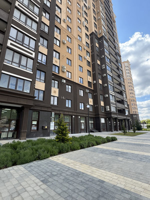 Продам двухкомнатную (2-комн.) квартиру, Мраморный пер, 38, Симферополь г