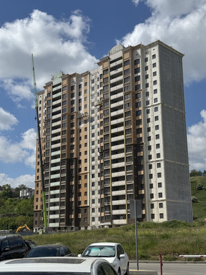 Продам двухкомнатную (2-комн.) квартиру, Мраморный пер, 38, Симферополь г
