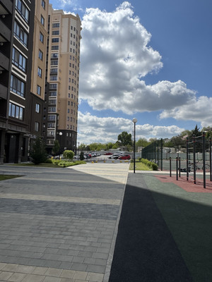Продам двухкомнатную (2-комн.) квартиру, Мраморный пер, 38, Симферополь г