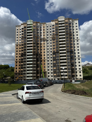 Продам двухкомнатную (2-комн.) квартиру, Мраморный пер, 38, Симферополь г