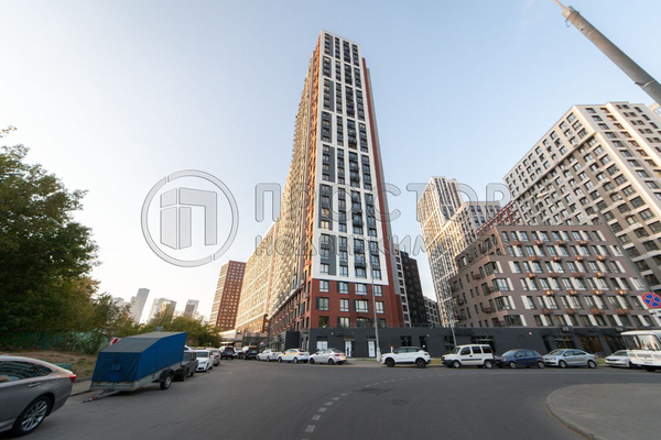 Продам однокомнатную (1-комн.) квартиру, Летчика Осканова ул, 6, Москва г