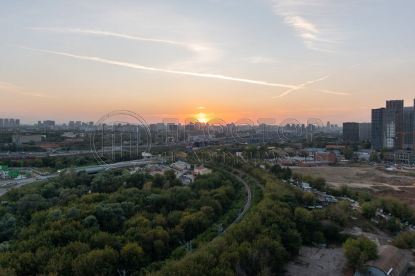 Продам однокомнатную (1-комн.) квартиру, Летчика Осканова ул, 6, Москва г