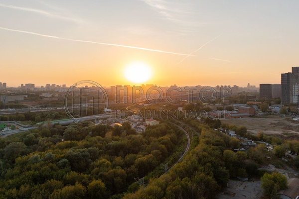 Продам однокомнатную (1-комн.) квартиру, Летчика Осканова ул, 6, Москва г