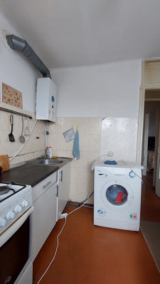 Продам двухкомнатную (2-комн.) квартиру, Гагарина ул, 34, Симферополь г