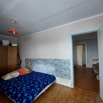Продам двухкомнатную (2-комн.) квартиру, Гагарина ул, 34, Симферополь г
