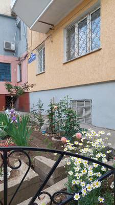 Продам двухкомнатную (2-комн.) квартиру, Гагарина ул, 34, Симферополь г