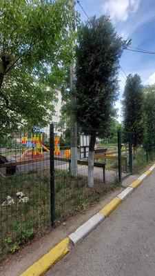 Продам двухкомнатную (2-комн.) квартиру, Гагарина ул, 34, Симферополь г