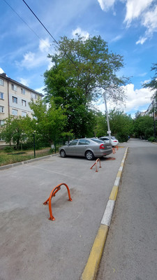 Продам двухкомнатную (2-комн.) квартиру, Гагарина ул, 34, Симферополь г