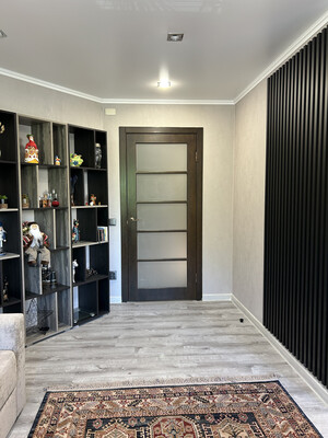 Продам трехкомнатную (3-комн.) квартиру, Московская ул, 83, Киров г