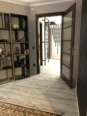 Продам трехкомнатную (3-комн.) квартиру, Московская ул, 83, Киров г