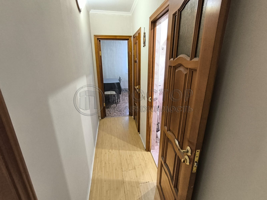 Продам однокомнатную (1-комн.) квартиру, Луговая ул, 1, Башкино д