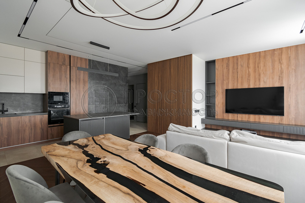 Продам трехкомнатную (3-комн.) квартиру, Лобачевского ул, 120к1, Москва г