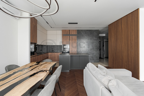 Продам трехкомнатную (3-комн.) квартиру, Лобачевского ул, 120к1, Москва г