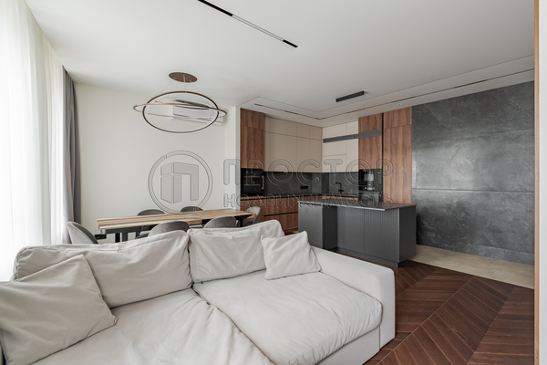 Продам трехкомнатную (3-комн.) квартиру, Лобачевского ул, 120к1, Москва г