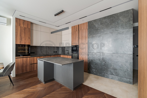 Продам трехкомнатную (3-комн.) квартиру, Лобачевского ул, 120к1, Москва г