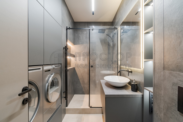 Продам трехкомнатную (3-комн.) квартиру, Лобачевского ул, 120к1, Москва г