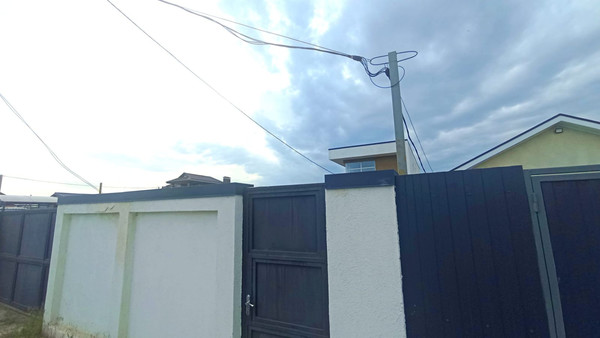 Продам дом, Парковая (Новознаменский тер. ДНТ) ул, Краснодар г, 0 км от города