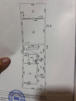 Продам дом, Парковая (Новознаменский тер. ДНТ) ул, Краснодар г, 0 км от города